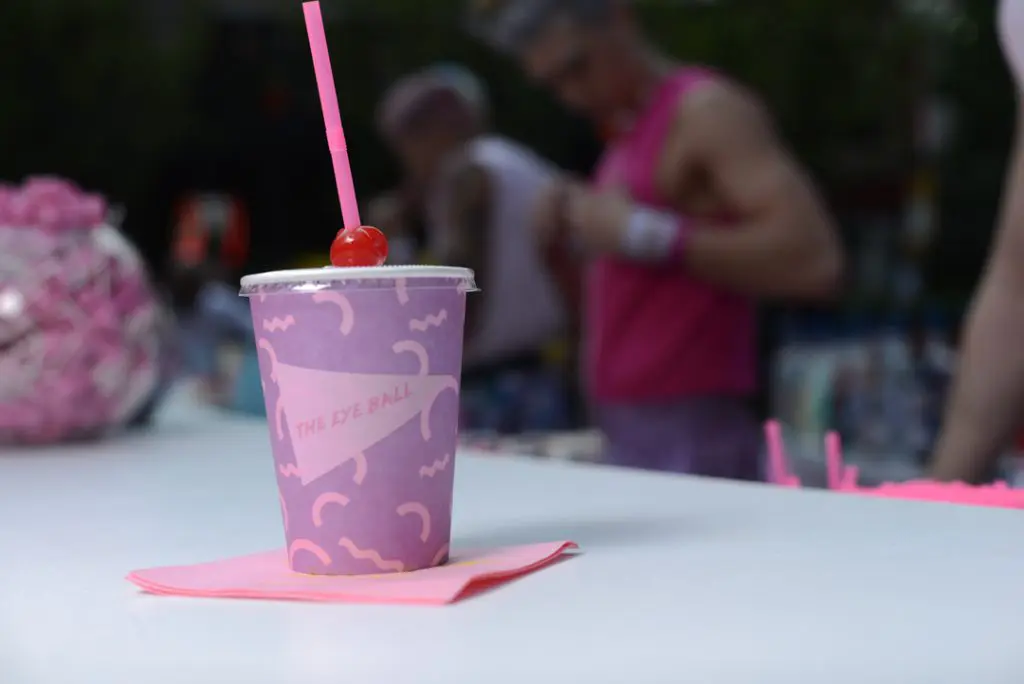 Milkshake