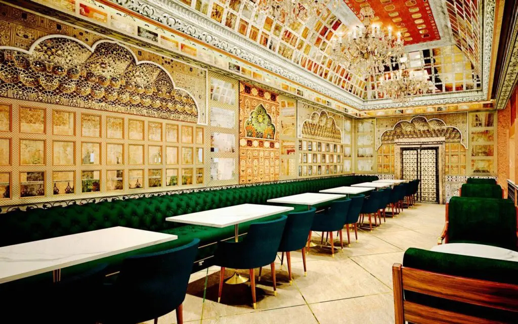 The Secrets of Houston’s Most Ambitious New Restaurant — and the 100 Day Journey That Shaped It: Inside New Galleria Hotspot Musaafer