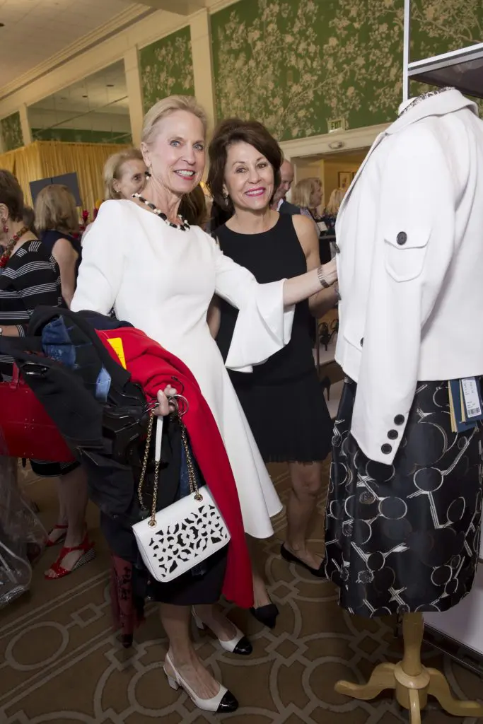 Salvation Army Women's Auxiliary  Reflections on Style at ROCC