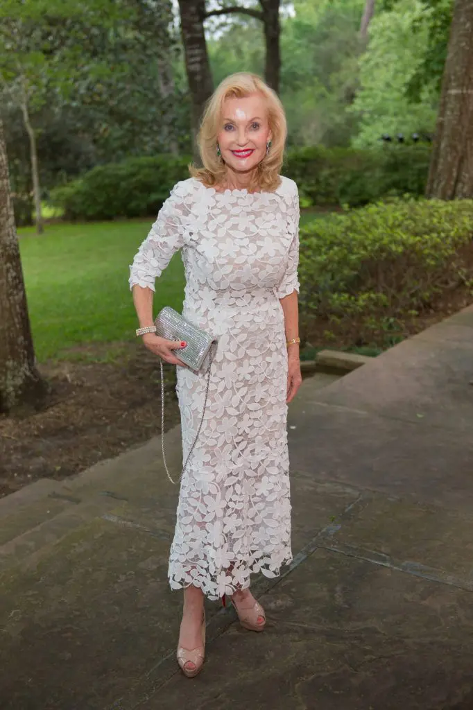Bayou Bend Garden Party