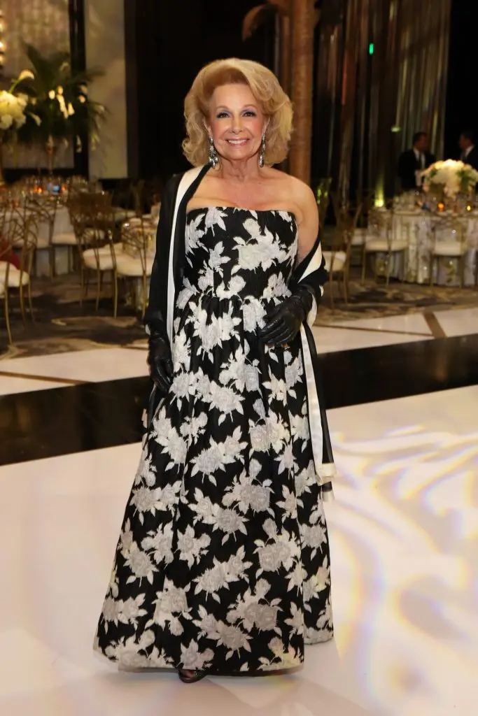 HGO Ball Ball Gowns