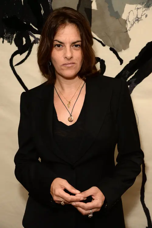 MTV RE:DEFINE 2018 Artist Honoree Tracey Emin