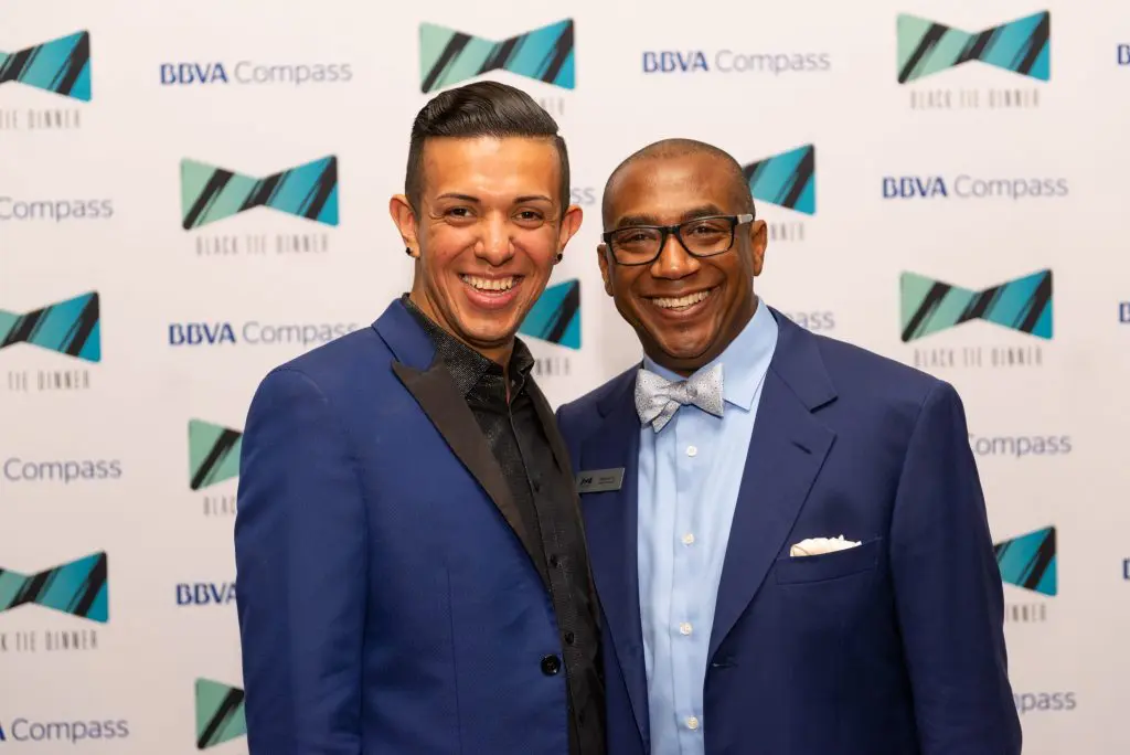 Ricardo Spears, Terry Loftis