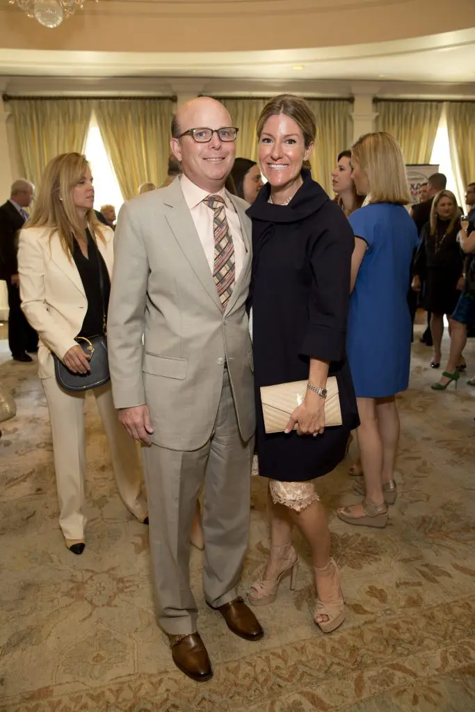 DePelchin Families for Kids Luncheon