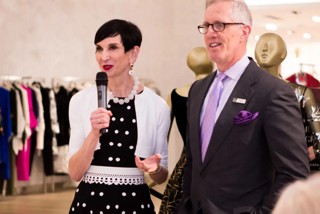 International Best Dressed Guru Talks Houston Fashion Stars and List Drama: Making This Cut Is No Easy Matter