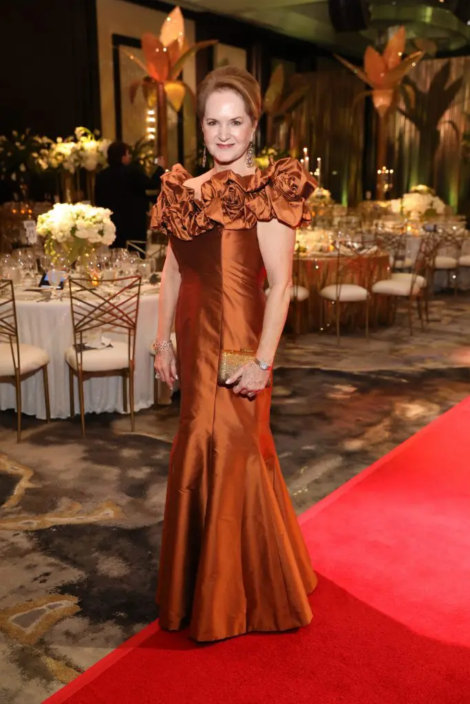 HGO Ball Ball Gowns
