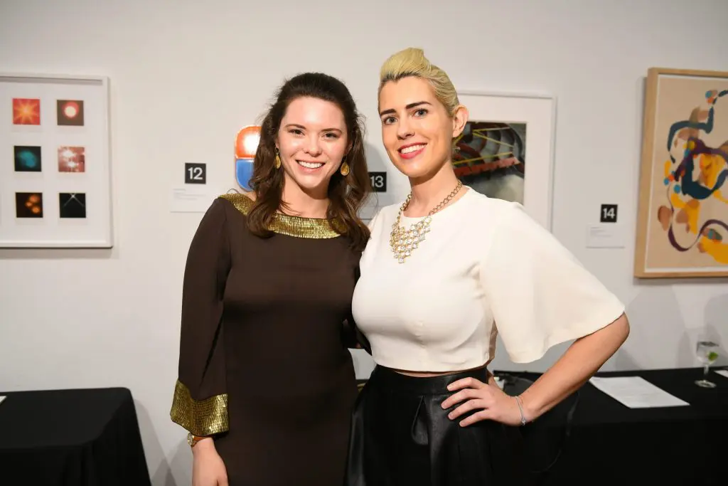 CAMH Gala + Art Auction