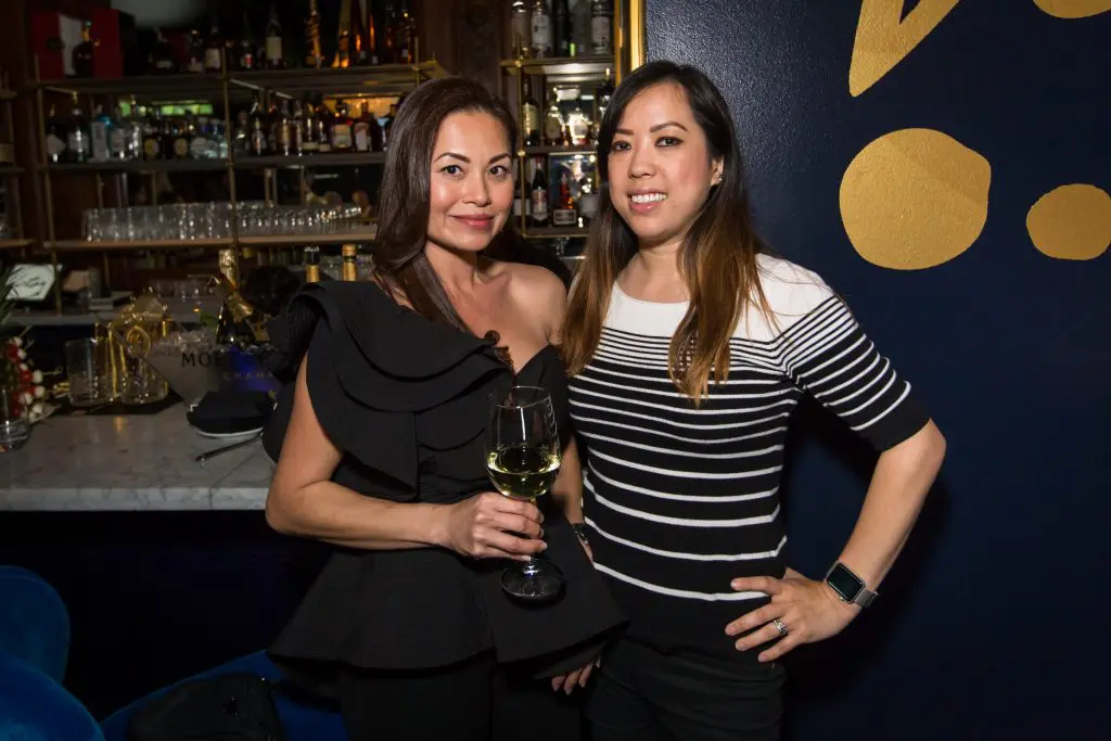 Bar Victor Grand Opening