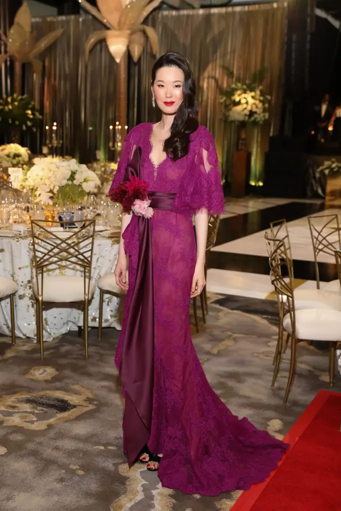 HGO Ball Ball Gowns