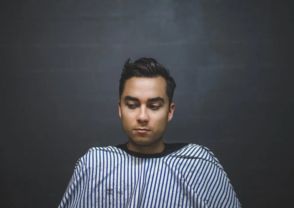 Sorek will offer straight-razor shaves, beard trimming, and all of the classics. 