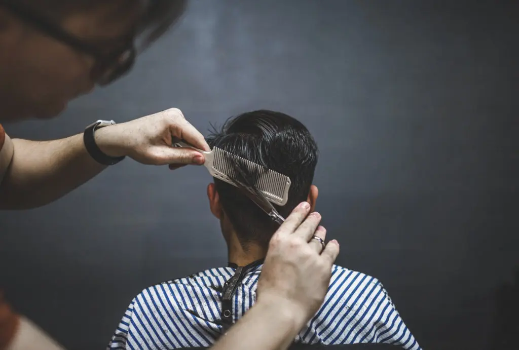 Hip New Barbershop and Custom Suits Combo Brings a Sleek New Mecca to EaDo: Is Houston’s Version of Brooklyn Taking Shape?