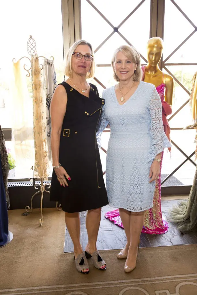 Salvation Army Women's Auxiliary  Reflections on Style at ROCC