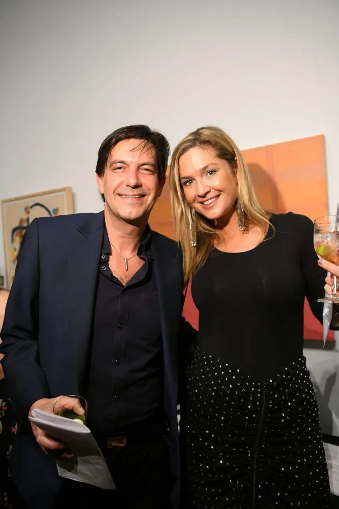 CAMH Gala + Art Auction