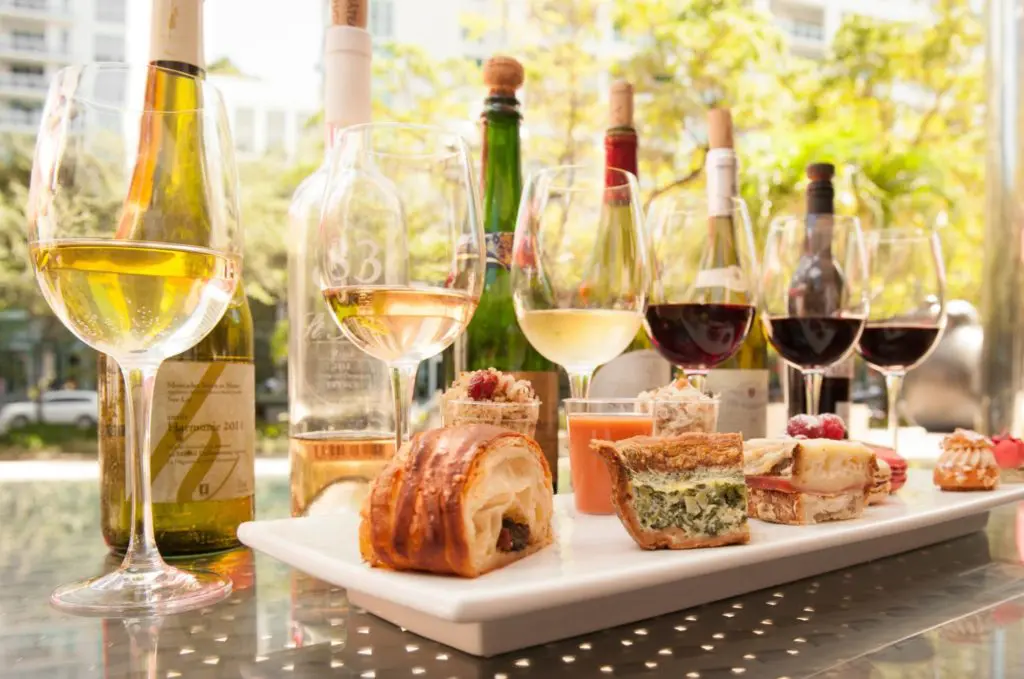 This year is the 15th Annual Sugar Land Wine & Food Affair. (All photos courtesy of the festival's Facebook.)