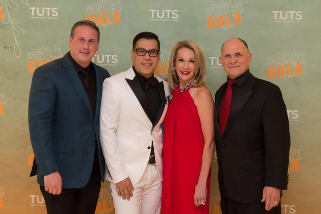 TUTS Gala