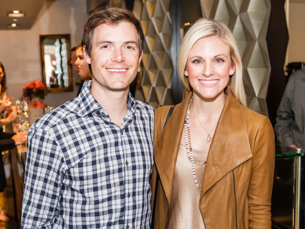 The Ultimate Engagement Ring Shopping: This Dallas Jeweler Turns Putting a Ring On It Into a Party
