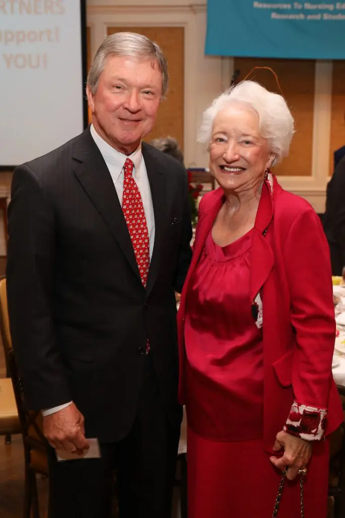 PARTNERS Luncheon