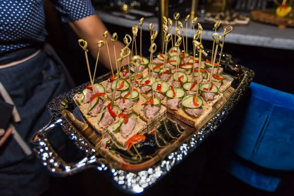 Bar Victor Grand Opening
