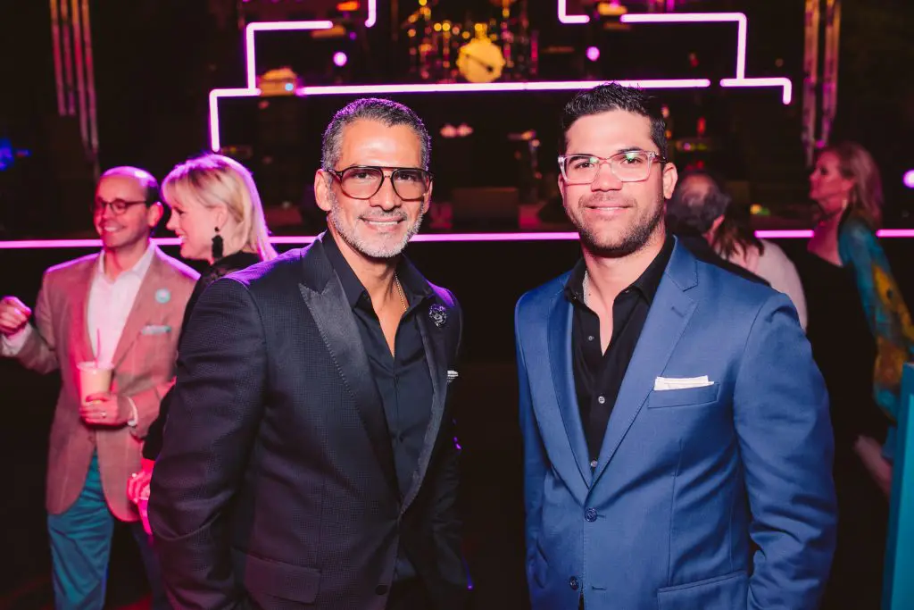 Wili Estrada, Braulio Gonzalez