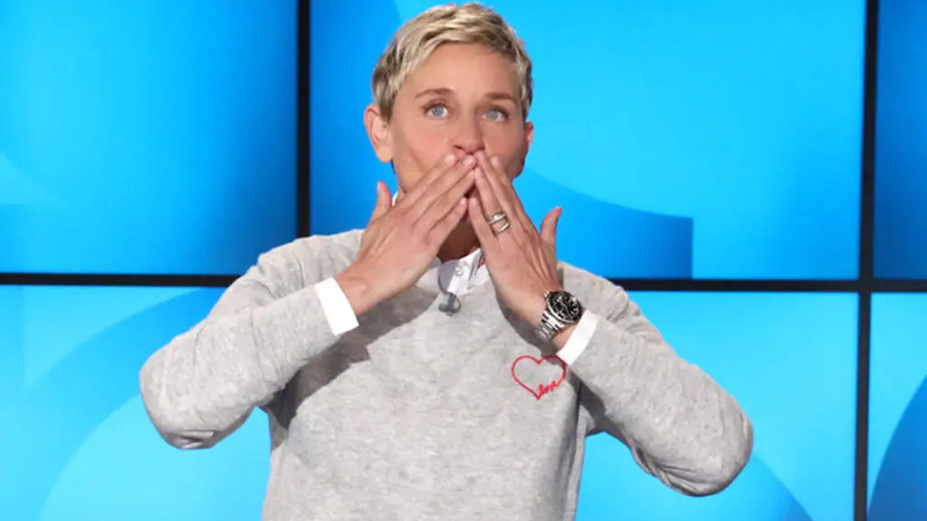 Ellen DeGeneres Donates $1 Million to Hurricane Harvey Devastated High School: Its Students Are Floored by the Surprise — and Even J.J. Watt is Impressed