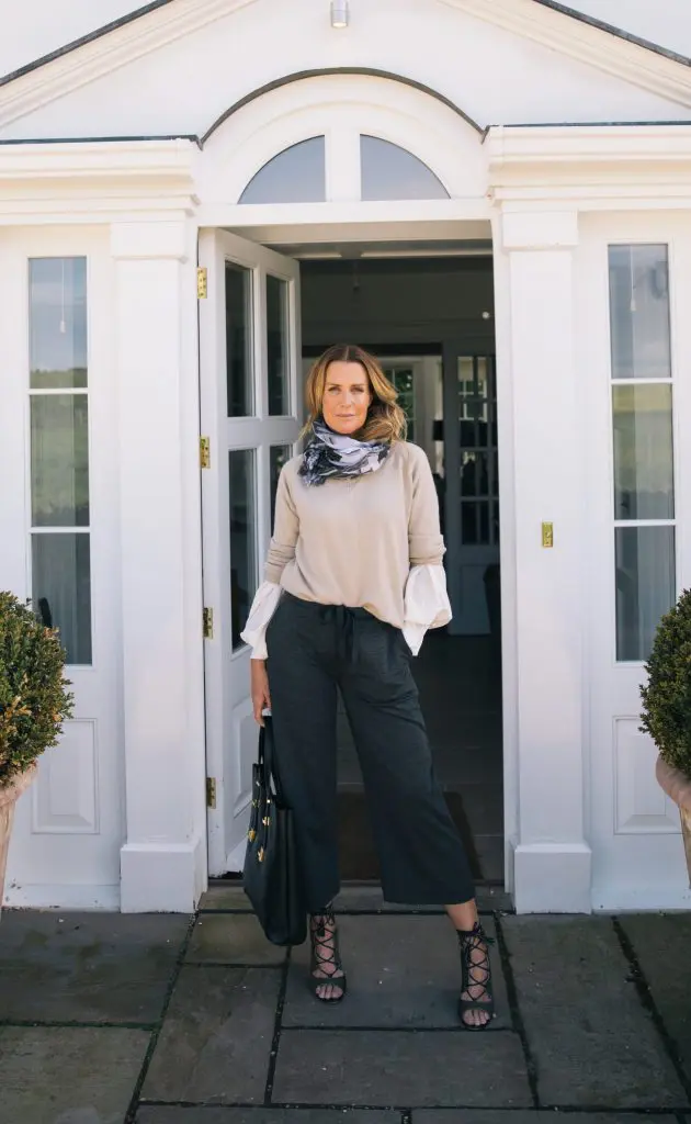 India Hicks