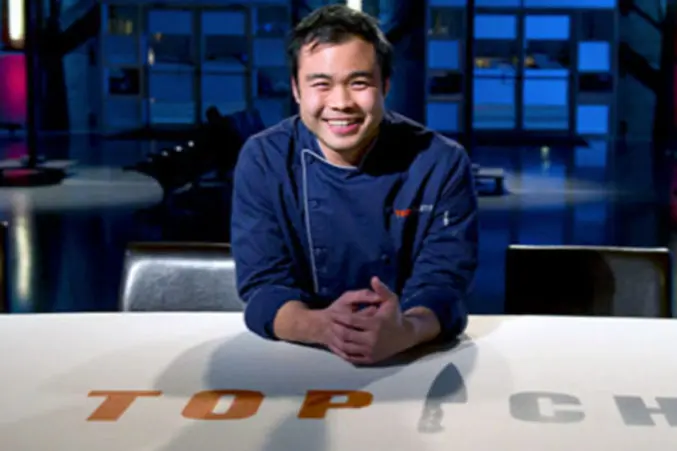 Charges Dropped Against Celebrity Chef Paul Qui in Domestic Assault Case After Witness Backs Out: Trial Would Have Started Next Week