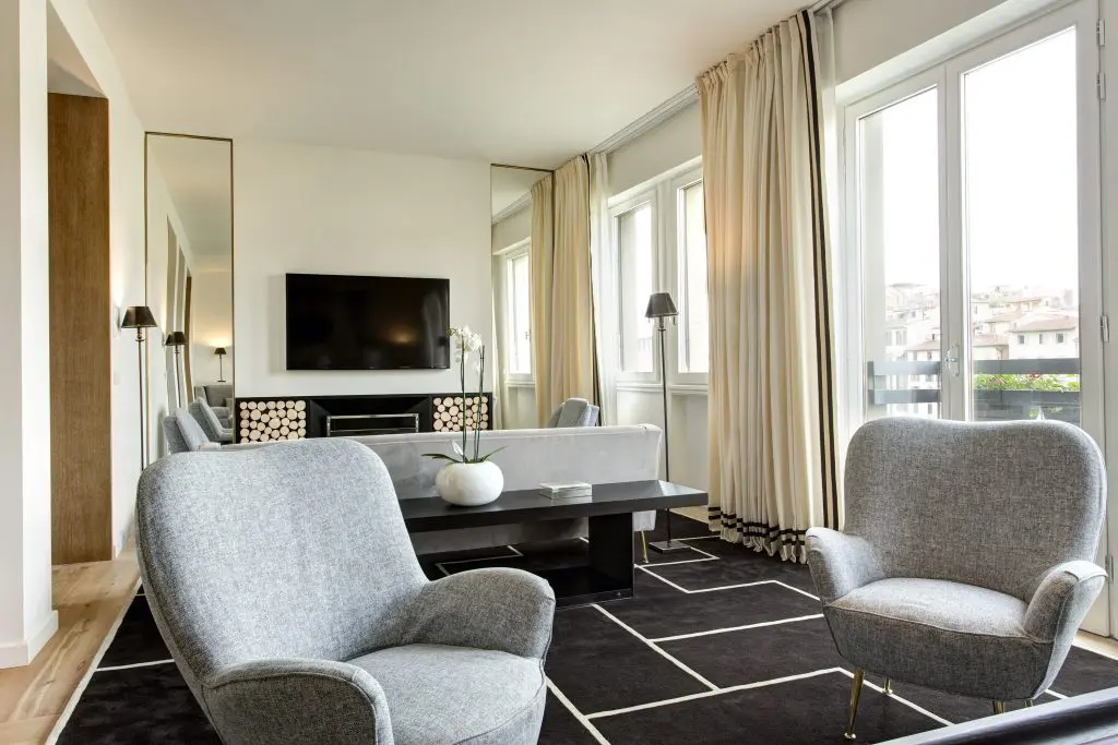 The Designer Suite 