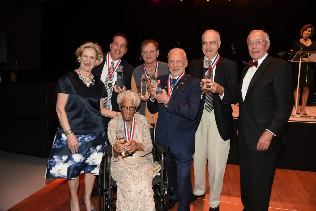 Lone Star Flight Museum gala