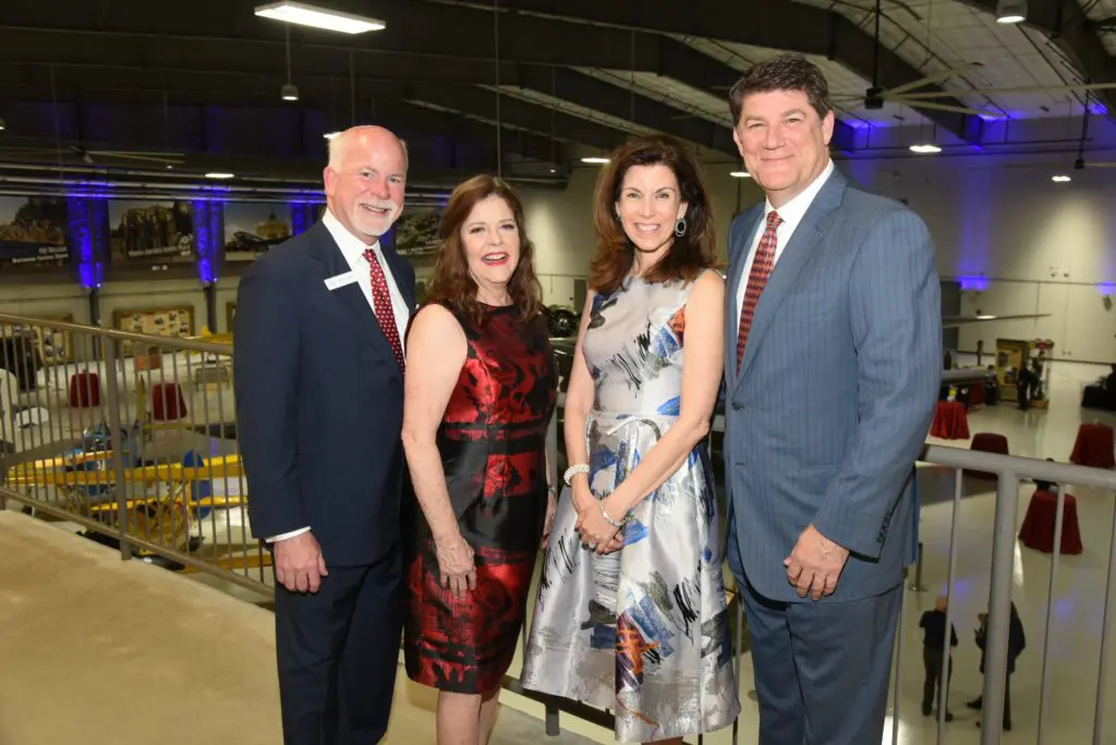 Texas Air Pioneers Get Their Hall of Fame Due at This Sky High Gala: Taking Off With the Lone Star Flight Museum