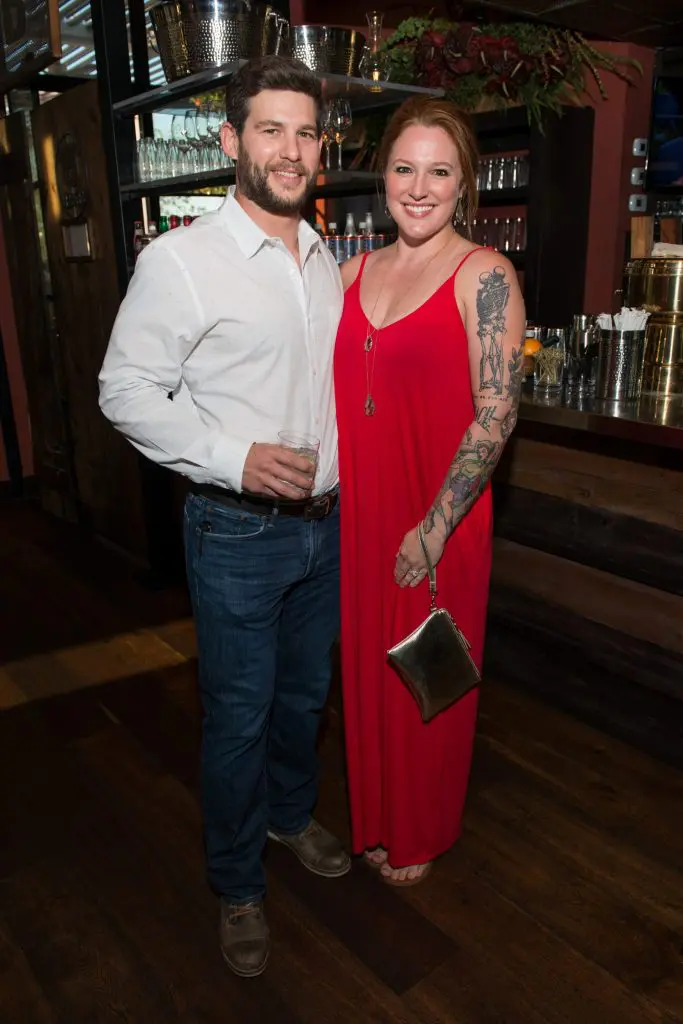 Knock Out Child Abuse for Children's Assessment Center launch party