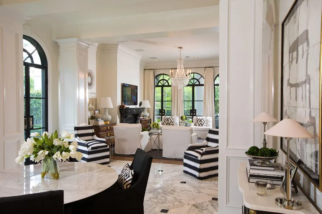 24 Crestwood, Houston