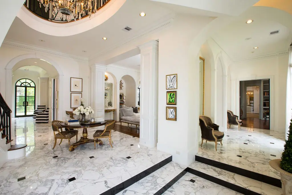 24 Crestwood, Houston