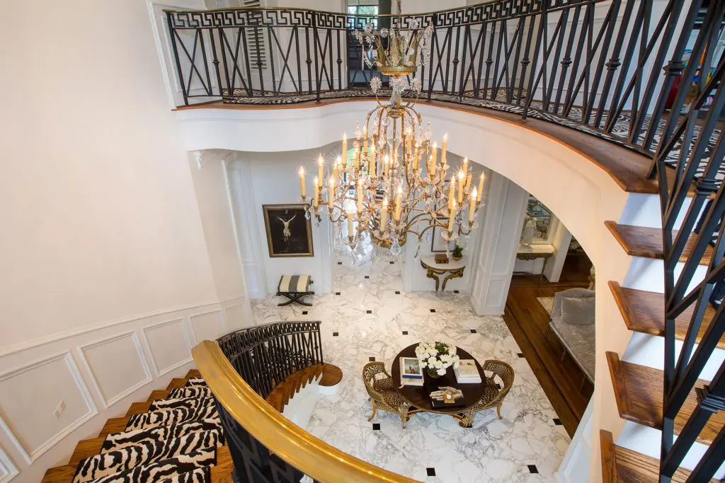 24 Crestwood, Houston