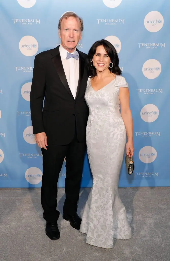UNICEF Gala at the Post Oak Hotel