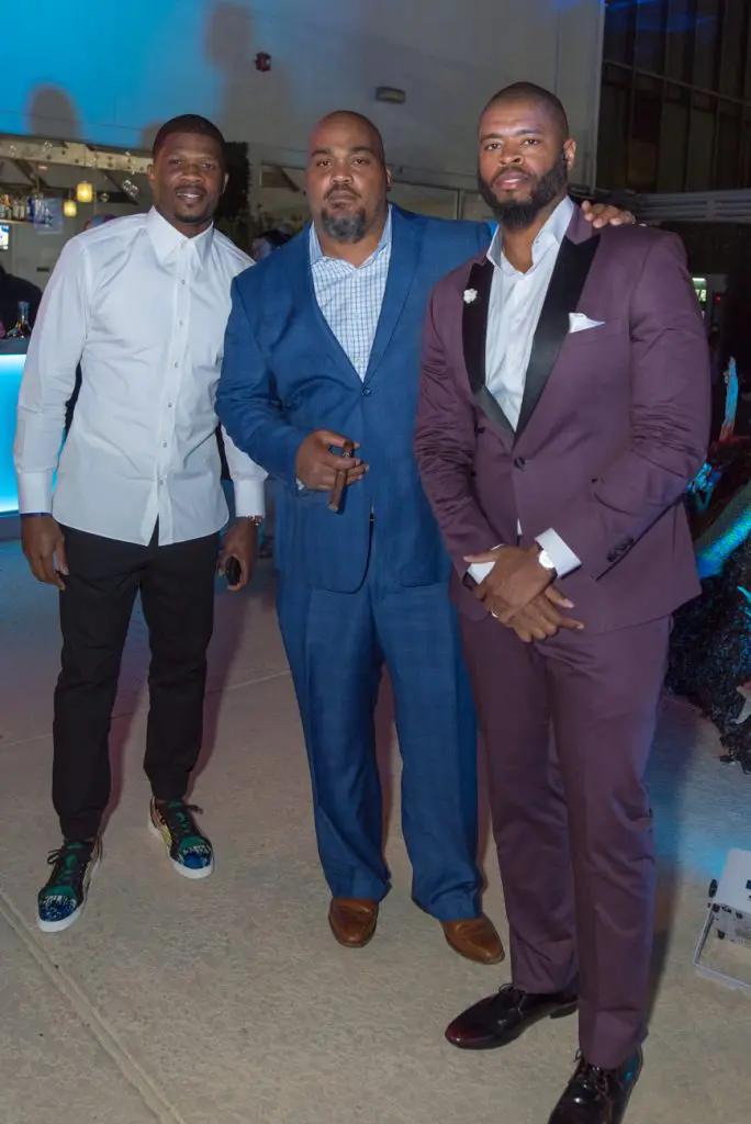 The Wade Smith Foundation 2nd Annual Bedtime Stories