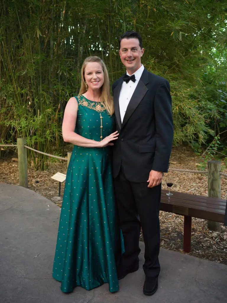 2018 Zoo Ball