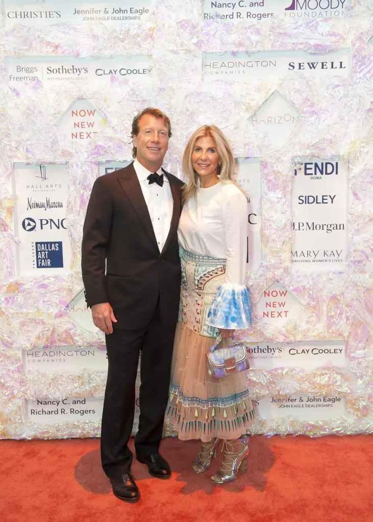 Chad and Merry Vose
