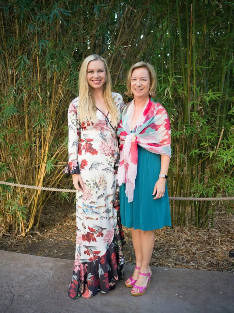2018 Zoo Ball
