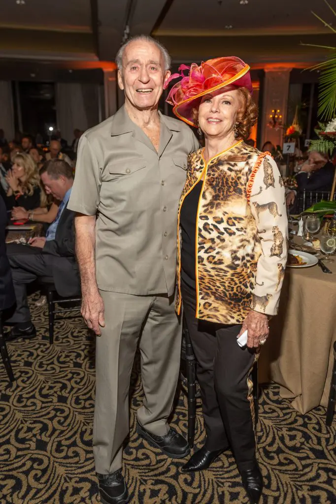 Be An Angel: A Safari Adventure