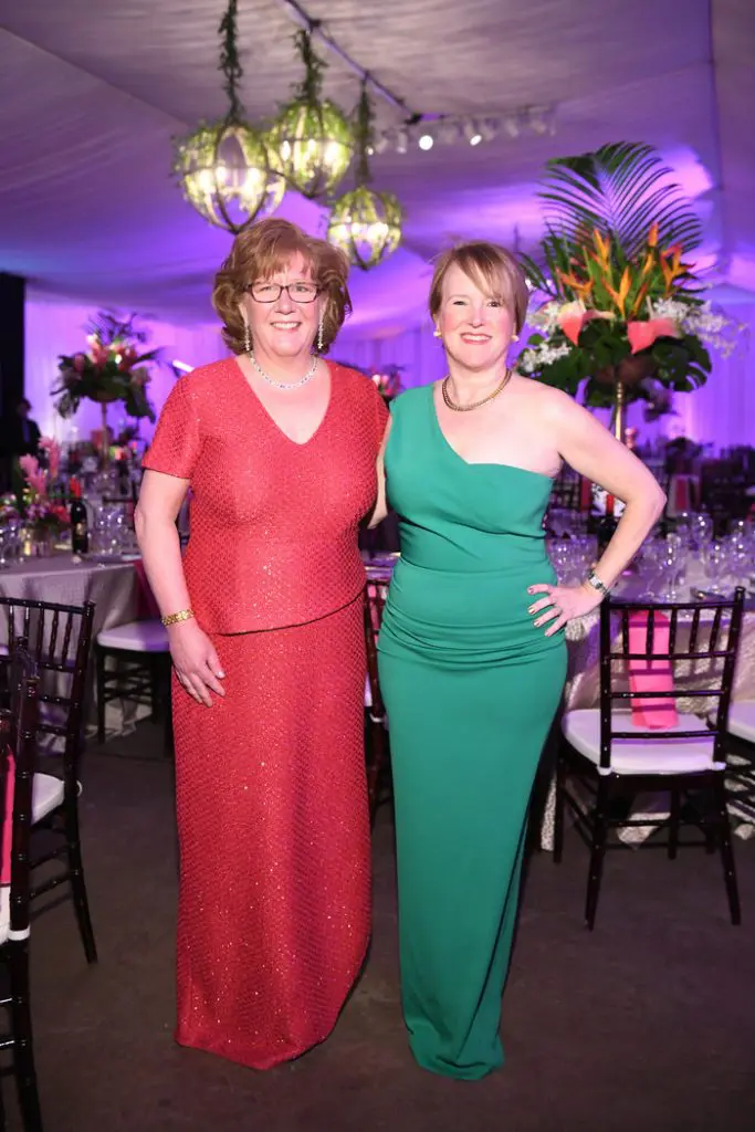 2018 Zoo Ball