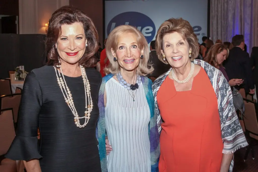 Blue Cure Gala