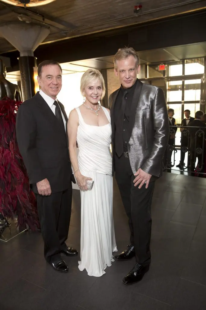 ARD Foundation gala at The Astorian