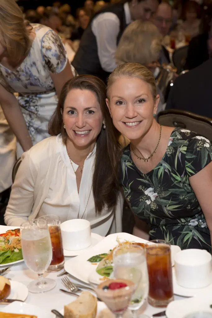 Hope and Healing Center luncheon
