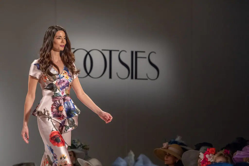 Fashions from TOOTSIES