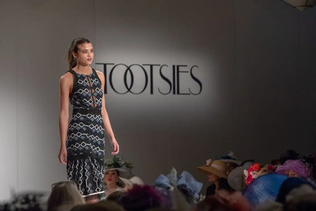 Fashions from TOOTSIES