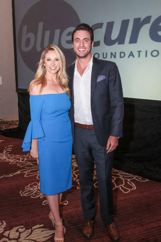 Blue Cure Gala