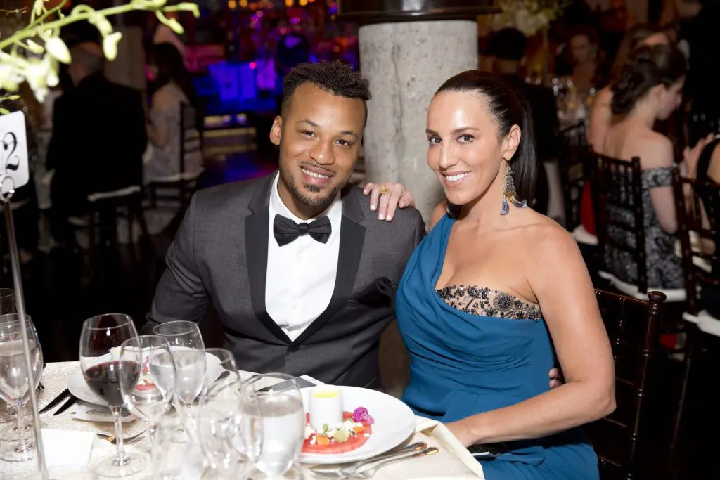 ARD Foundation Houston gala at The Astorian