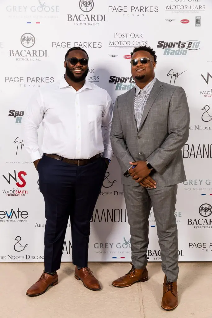 The Wade Smith Foundation 2nd Annual Bedtime Stories