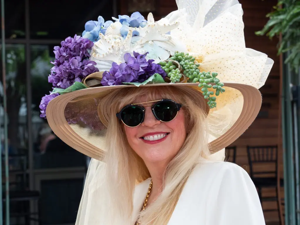  Lynn Townsend Dealey