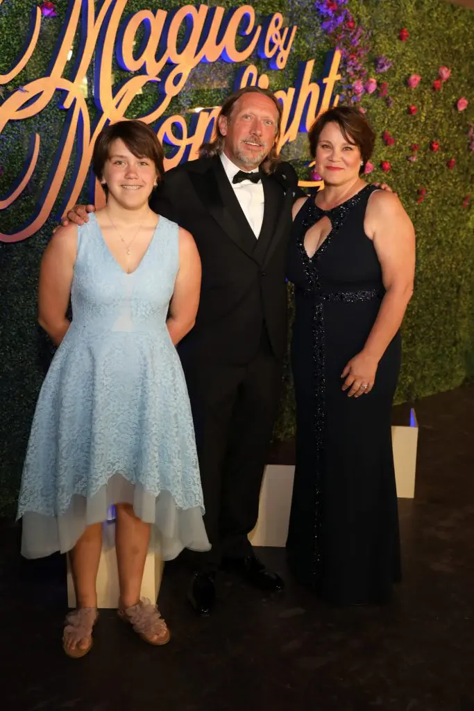 Mercury Gala